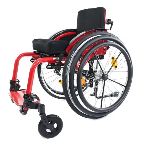 Кресло-коляска активного типа Sorg Airon