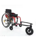 Кресло-коляска активного типа Sorg Airon