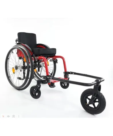 Кресло-коляска активного типа Sorg Airon