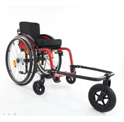 Кресло-коляска активного типа Sorg Airon