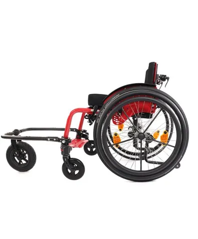 Кресло-коляска активного типа Sorg Airon