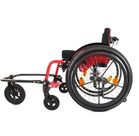 Кресло-коляска активного типа Sorg Airon