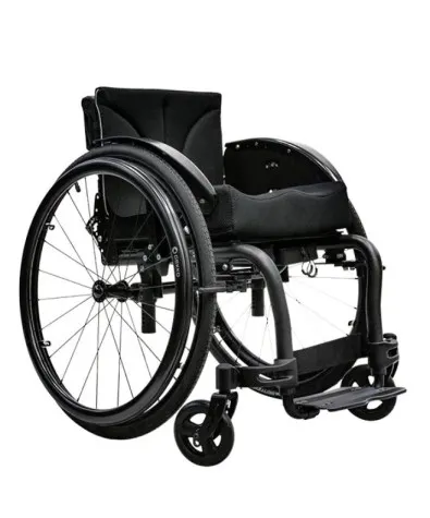 Кресло-коляска активного типа Sorg Airon