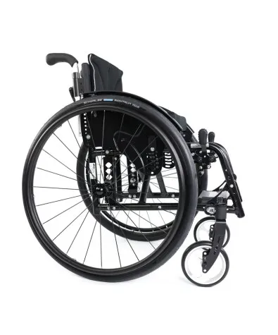 Детское кресло-коляска активного типа Sorg Jump alpha