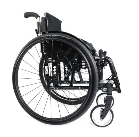 Детское кресло-коляска активного типа Sorg Jump alpha