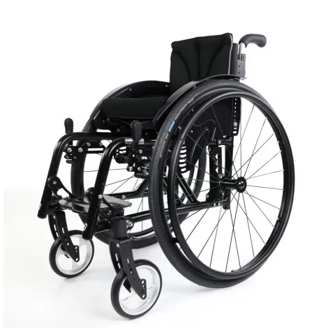 Детское кресло-коляска активного типа Sorg Jump alpha