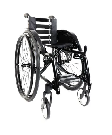 Детское кресло-коляска активного типа Sorg Jump alpha