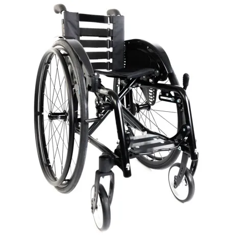 Детское кресло-коляска активного типа Sorg Jump alpha