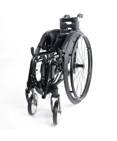 Детское кресло-коляска активного типа Sorg Jump alpha