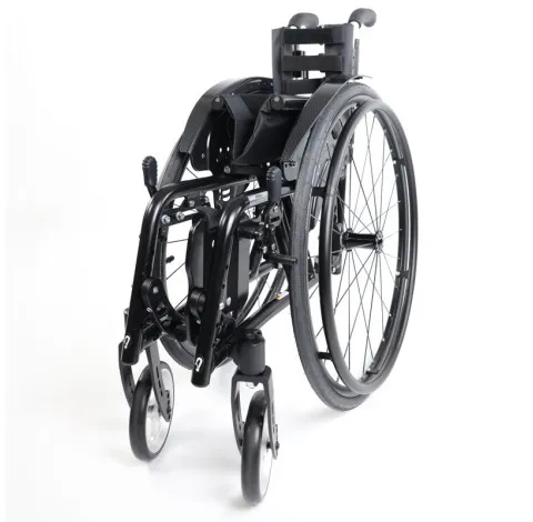 Детское кресло-коляска активного типа Sorg Jump alpha