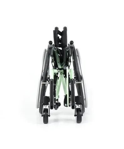 Детское кресло-коляска активного типа Sorg Jump alpha