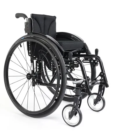 Детское кресло-коляска активного типа Sorg Jump alpha