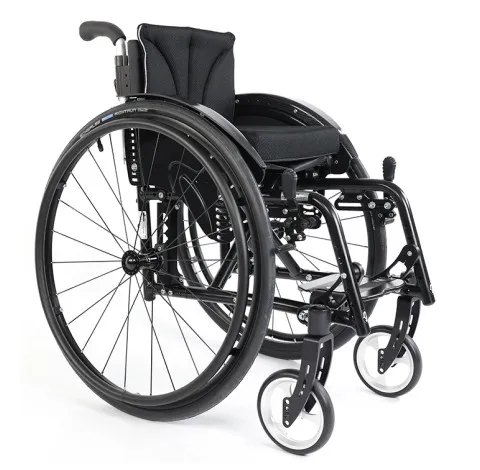 Детское кресло-коляска активного типа Sorg Jump alpha