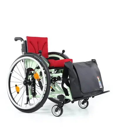 Детское кресло-коляска активного типа Sorg Jump alpha