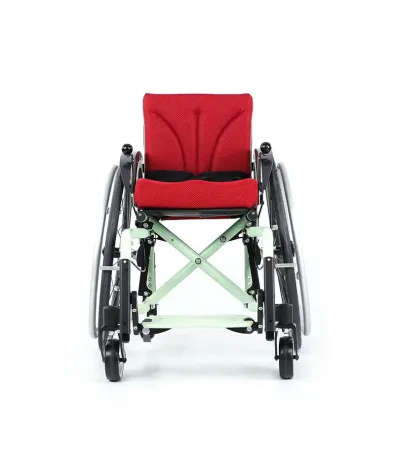 Детское кресло-коляска активного типа Sorg Jump alpha