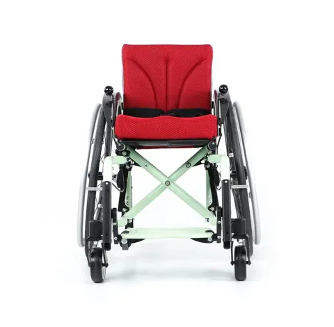 Детское кресло-коляска активного типа Sorg Jump alpha