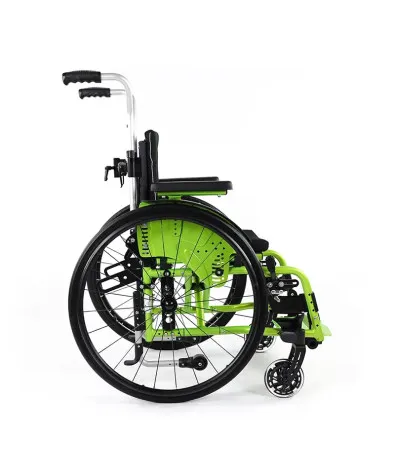 Детское кресло-коляска активного типа Sorg Jump alpha