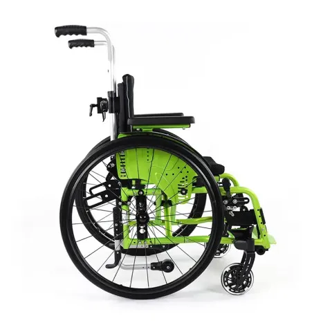 Детское кресло-коляска активного типа Sorg Jump alpha