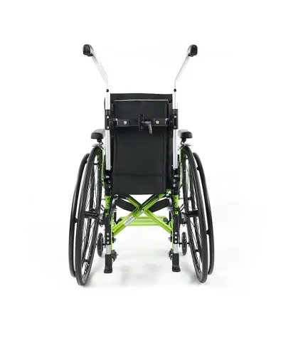 Детское кресло-коляска активного типа Sorg Jump alpha