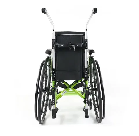 Детское кресло-коляска активного типа Sorg Jump alpha