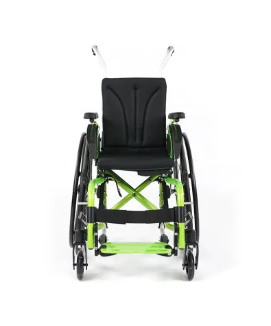 Детское кресло-коляска активного типа Sorg Jump alpha