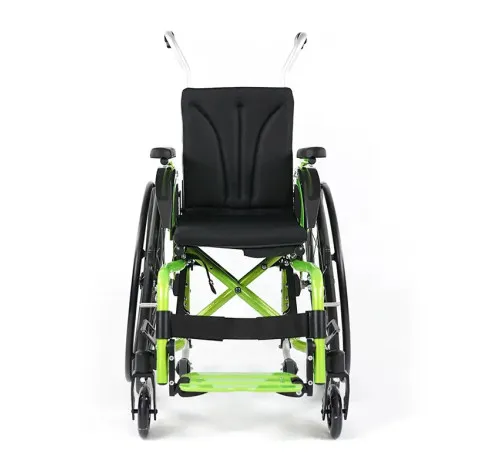 Детское кресло-коляска активного типа Sorg Jump alpha