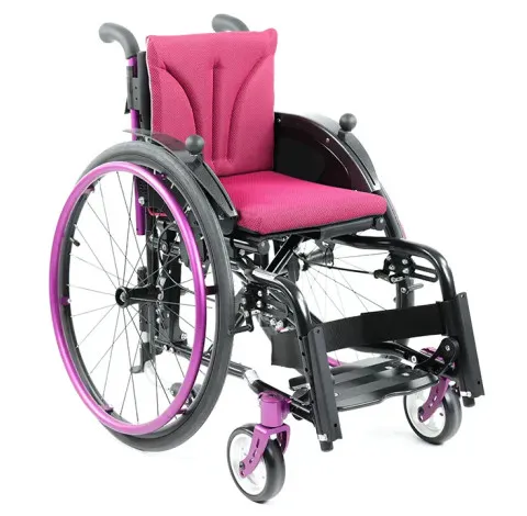 Детское кресло-коляска активного типа Sorg Jump alpha