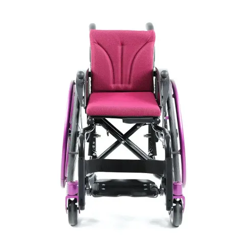 Детское кресло-коляска активного типа Sorg Jump alpha