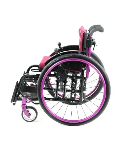 Детское кресло-коляска активного типа Sorg Jump alpha