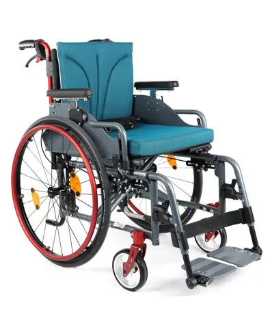 Кресло-коляска активного типа Sorg Jump beta BSA