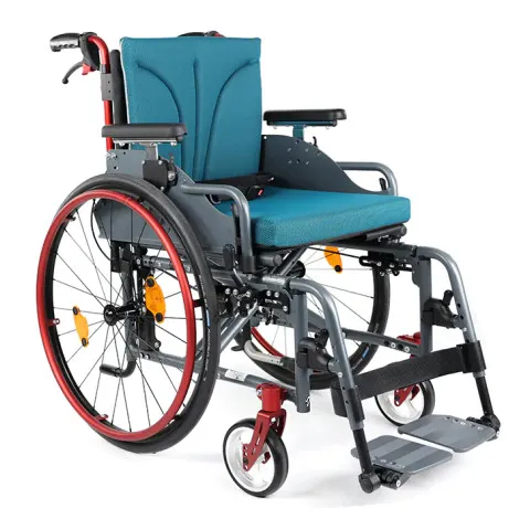 Кресло-коляска активного типа Sorg Jump beta