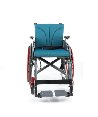 Кресло-коляска активного типа Sorg Jump beta BSA