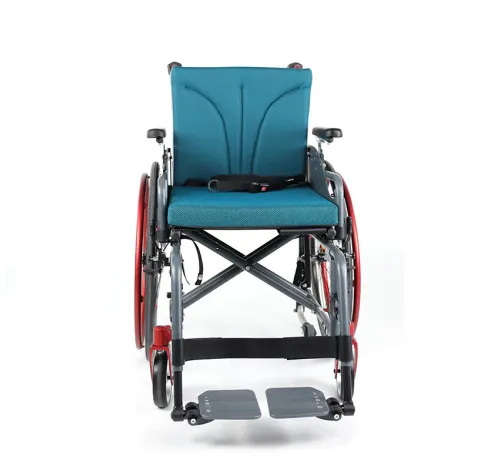 Кресло-коляска активного типа Sorg Jump beta