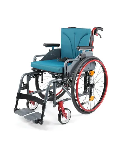 Кресло-коляска активного типа Sorg Jump beta BSA