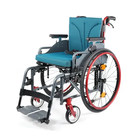 Кресло-коляска активного типа Sorg Jump beta