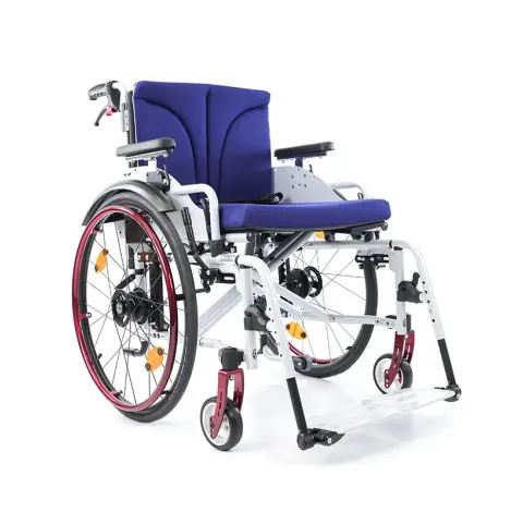 Кресло-коляска активного типа Sorg Jump beta