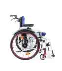 Кресло-коляска активного типа Sorg Jump beta