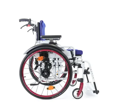 Кресло-коляска активного типа Sorg Jump beta