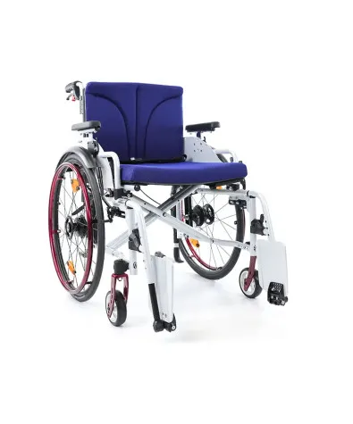 Кресло-коляска активного типа Sorg Jump beta BSA