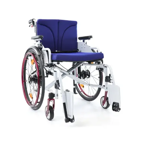 Кресло-коляска активного типа Sorg Jump beta