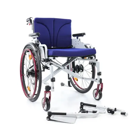 Кресло-коляска активного типа Sorg Jump beta