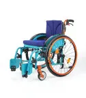 Кресло-коляска активного типа Sorg Jump beta