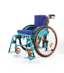 Кресло-коляска активного типа Sorg Jump beta