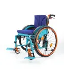 Кресло-коляска активного типа Sorg Jump beta