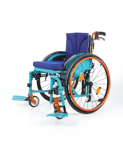 Кресло-коляска активного типа Sorg Jump beta BSA