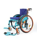 Кресло-коляска активного типа Sorg Jump beta