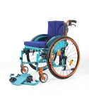 Кресло-коляска активного типа Sorg Jump beta