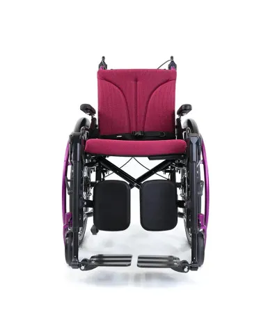 Кресло-коляска активного типа Sorg Jump beta BSA