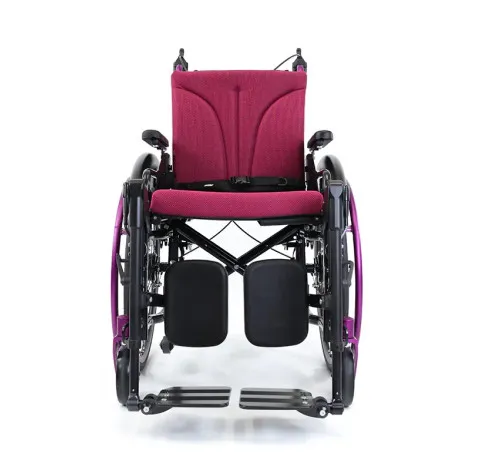 Кресло-коляска активного типа Sorg Jump beta