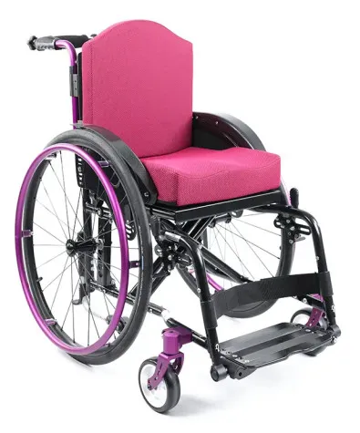 Кресло-коляска активного типа Sorg Jump beta Sport